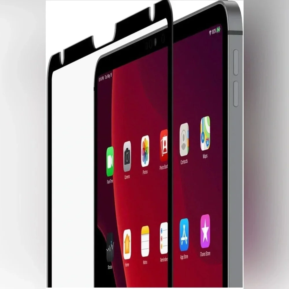 Belkin TruePrivacy Screen Protector- iPad Pro 12.9